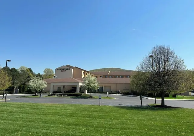 Courtyard by Marriott Fishkill