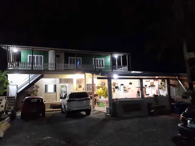 Pousada Max Böesing Ubatuba SC Enseada