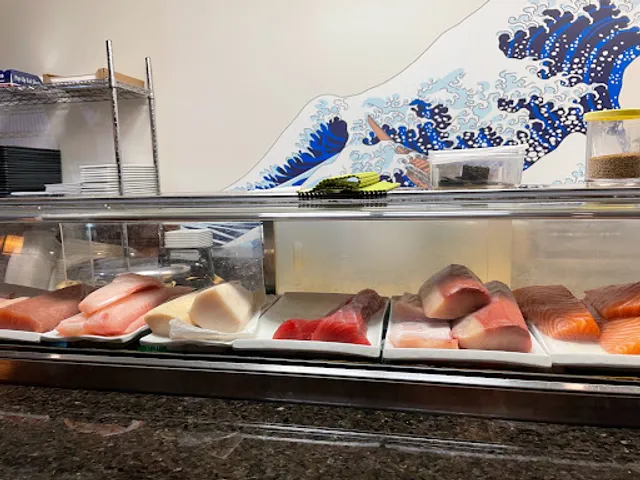 Yumi Japanese Restaurant & Bar - Excelsior