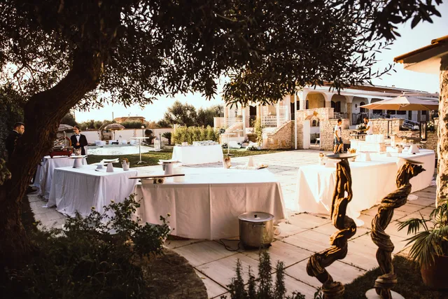 Tenuta Serena - maison de charme