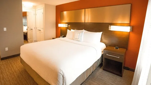 Residence Inn by Marriott Seattle University District