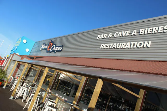 Bières et Chopes Pornichet