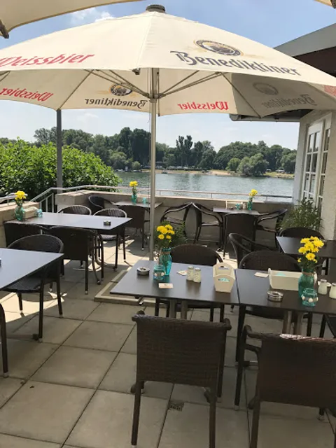 Tally’s Restaurant und Rheinbar