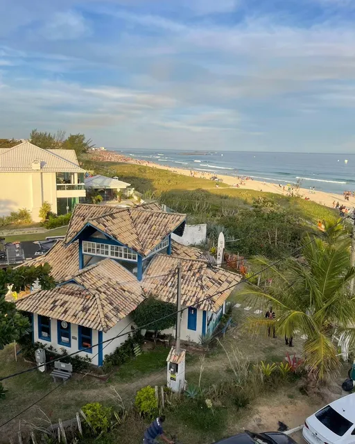 Felicidade in Front Sea - Aluguel de suítes e quartos