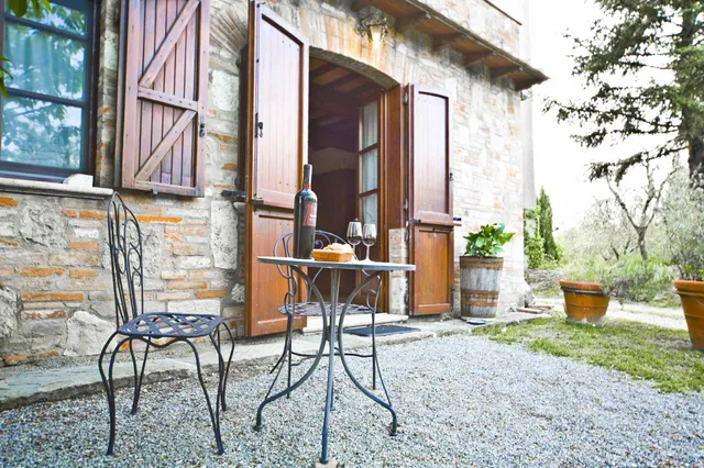 Agriturismo Cognanello