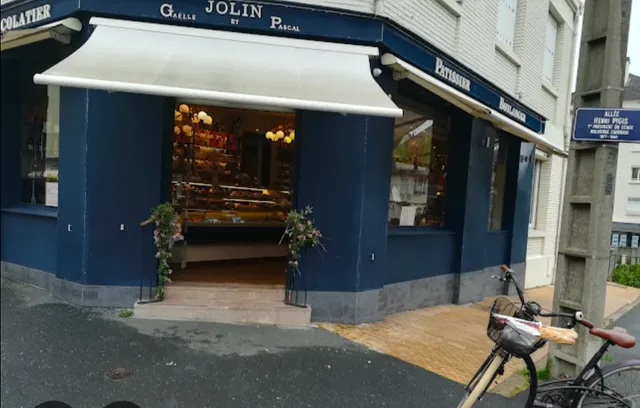 Boulangerie JOLIN Pascal et Gaëlle