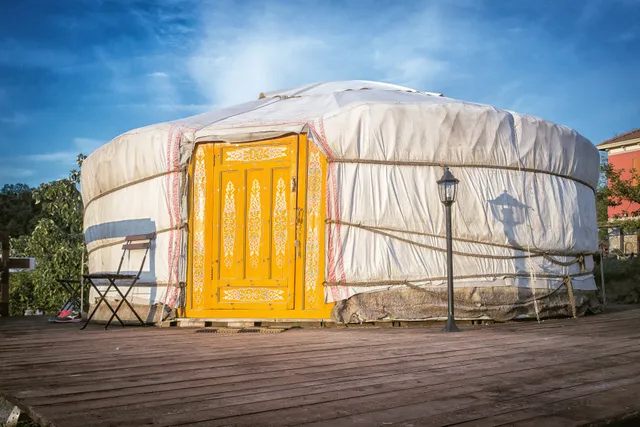 Agriturismo Agricampeggio Società Agricola Cacigolara