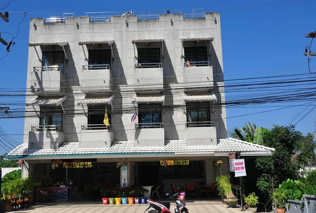 Andaman Legacy Guest House