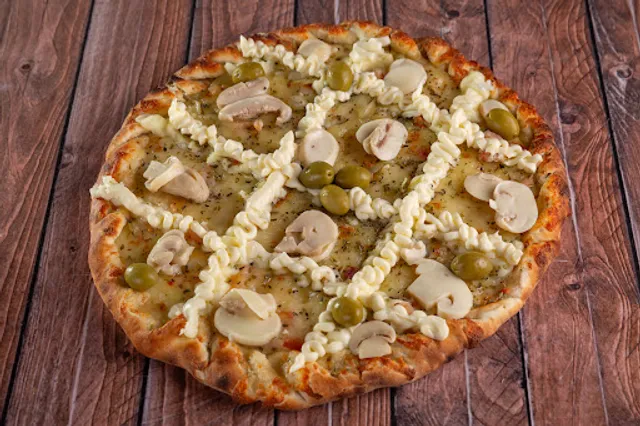 Pizzaria Avenida do Prof. Geraldo | Pizzaria em Ibirité