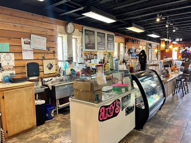 Glory Bean Coffee Co