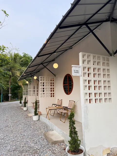 NP โฮมสเตย์ นอนเต็นท์ติดแอร์