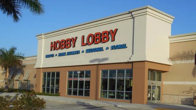 Hobby Lobby