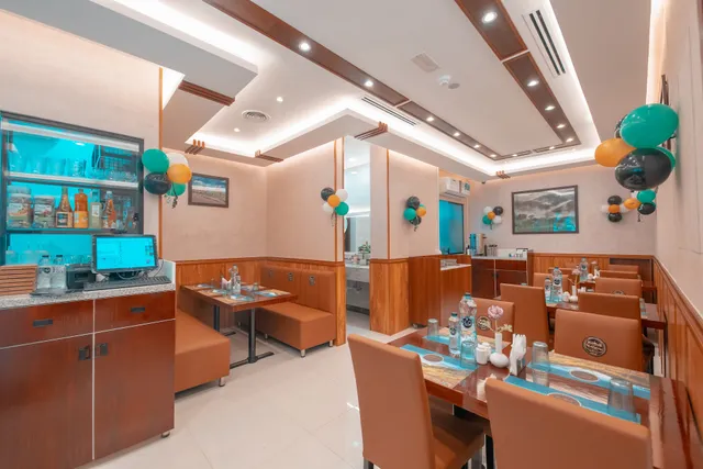 High Range Restaurant-Branch 2