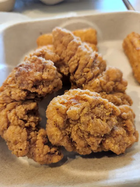 Palm Breezes Restaurant