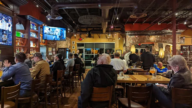 BJ's Restaurant & Brewhouse