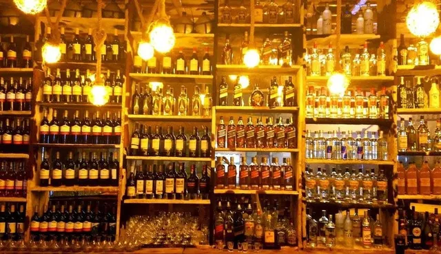 Totot Traditional Food Hall | Gerji | ቶቶት | ገርጂ