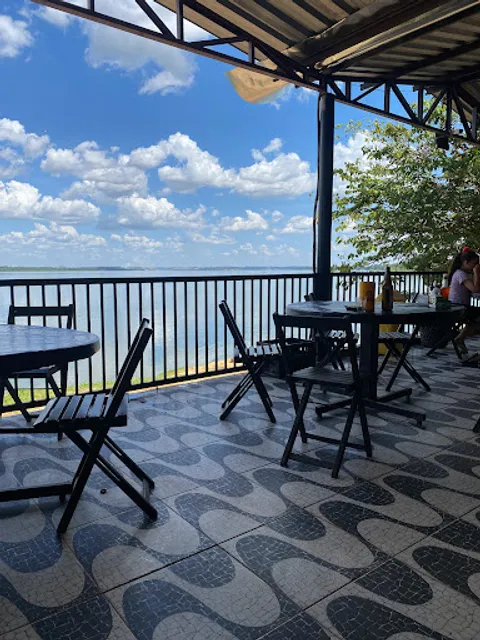 Restaurante Beira Rio