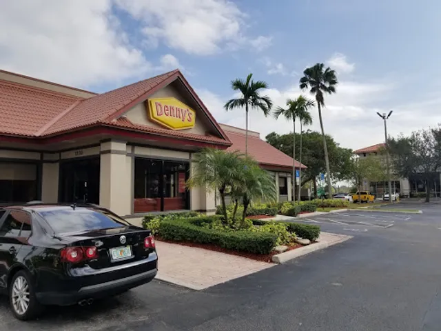 Denny's