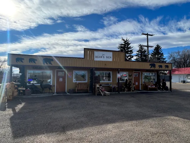 Bear's Den of Loveland