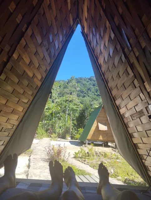 Terras de Maria Bonita