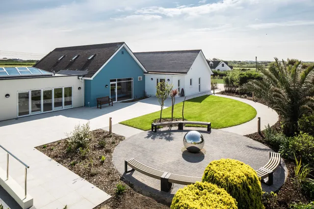 Maison des Landes - Accessible Hotel