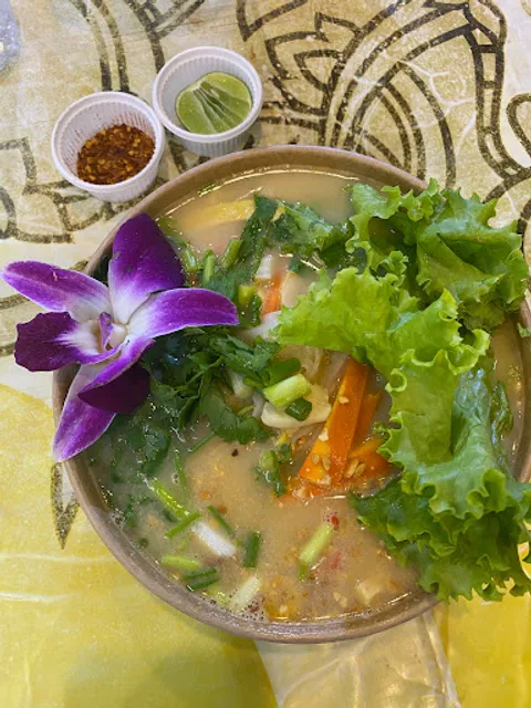 Healthy Food Vegetarian & Vegan