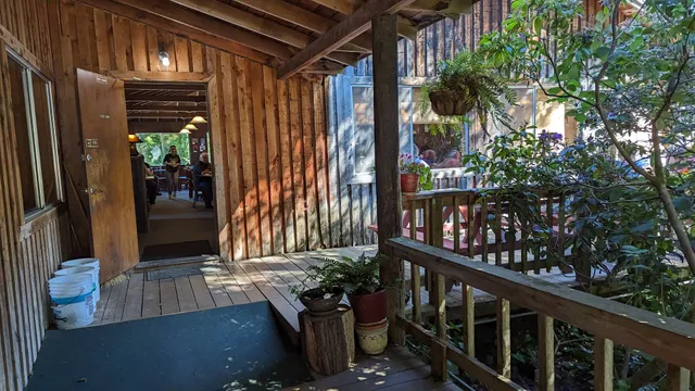 Indian Creek Campground