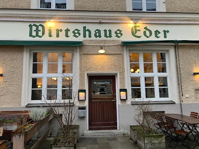 Wirtshaus Eder