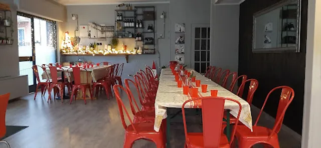 Bar il Nido Di Robin