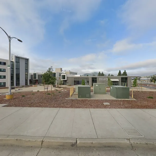 Alex and Faye Spanos Theatre