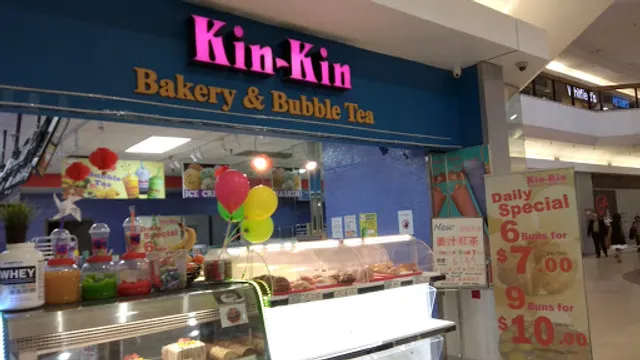 Kin-Kin Bakery
