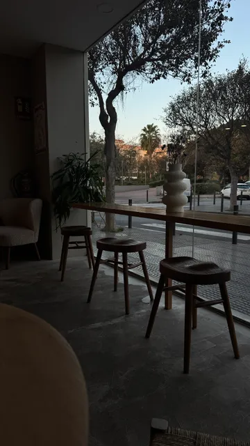 CAFE&DEPORTE Maison Savannah Studio