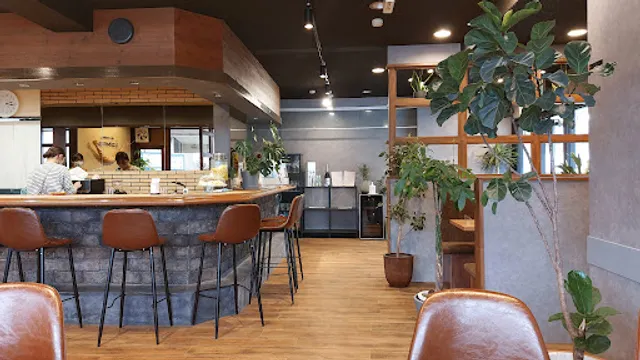 cafe＆restaurant izana