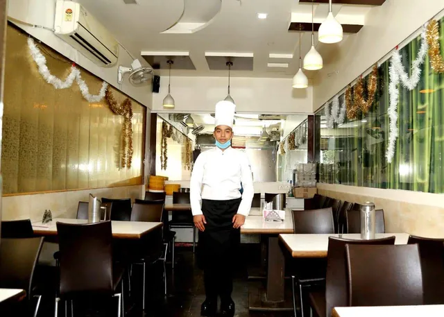 Mayur Dawat Restaurant