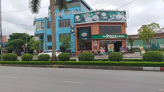 The Pizza Company - Nam Dinh
