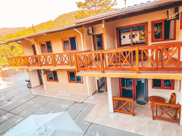 Flor do Mar Residencial