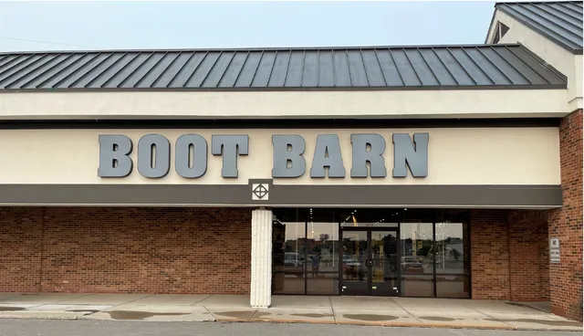 Boot Barn