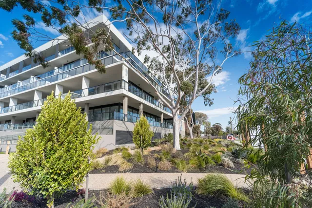 Caroline Serviced Apartments Sandringham