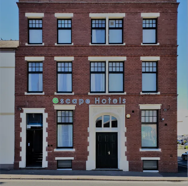 Escape Hotel Cumbria Ltd