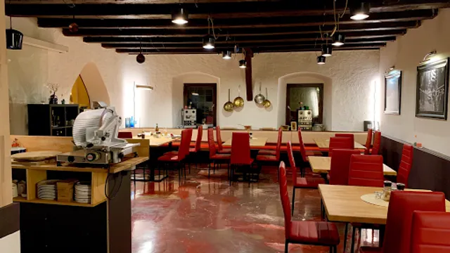 Schwarzer Adler Restaurant