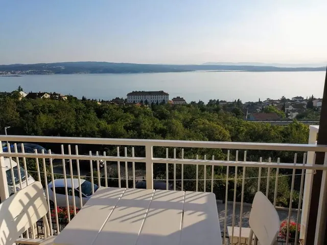 Villa Draga Crikvenica