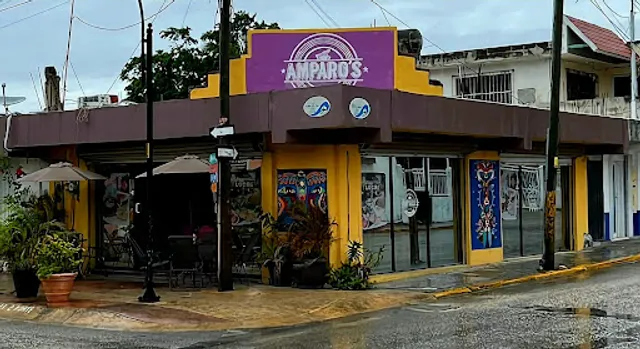 Amparo's Breakfast Bistro