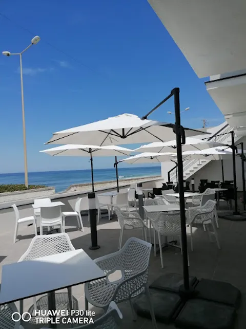 Restaurante Maré Viva