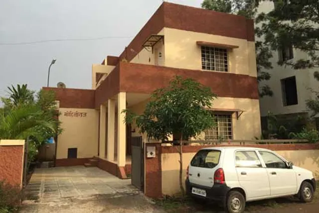 Mohiniraj Guest House, Nashik