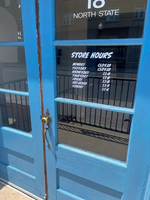 Critical Finds Comics & Collectibles