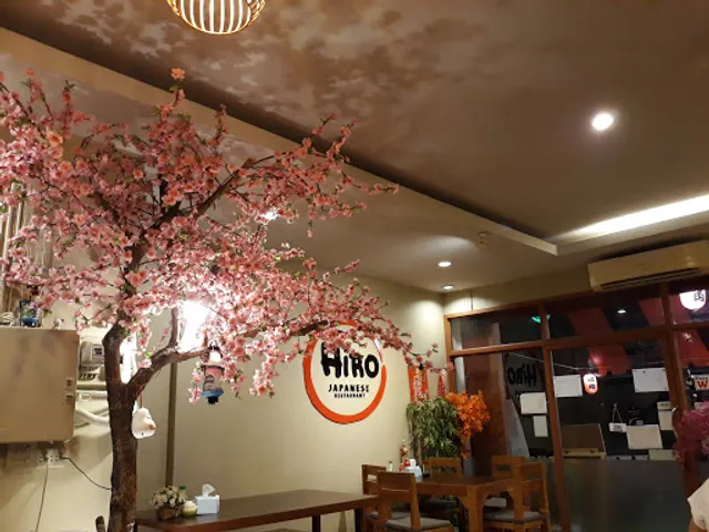 Hiro Phuket