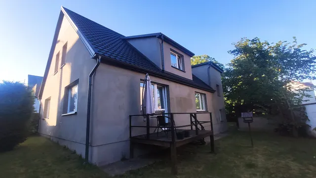 Wladyslawowo Guest Rooms