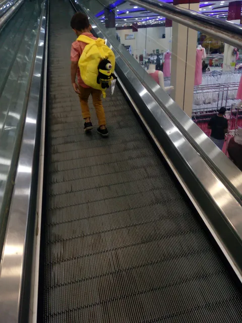 Zac Al Malawy Tower B