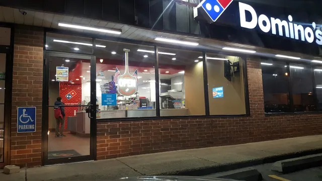 Domino's Pizza