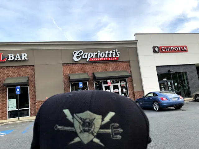 Capriotti's Sandwich Shop
